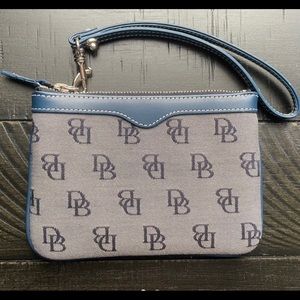 DOONEY & BOURKE WRISTLET